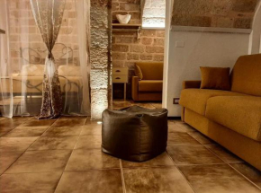 Gold White Exclusive House Polignano A Mare